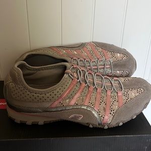 Skechers Slip-On Sneakers